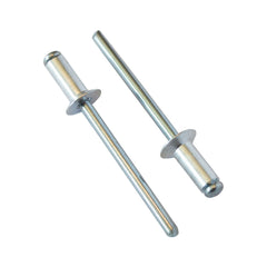 Bremick - ALUMN&Steel FLNG HD Rivet 4-6 - 100 | RPFAS0406I8