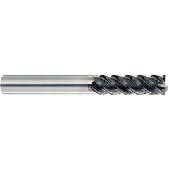 Sutton Tools - 20mm E/Mill E721 Xcr4 6Fl HARMONY R40/42 Ti-ik VHM HB | E7212040