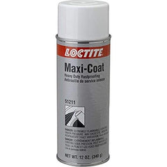 Finer Power Transmissions - Loctite MAXI-COAT Heavy Duty Rustproofing Spray - 340g Aerosol | PC-9660-340G/LOCTITE