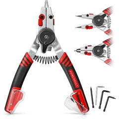 Precision Specialty Tools - Snap Ring Pliers Replacement Tip Kit #14 [1234 & 1434] Lang | LGHT14
