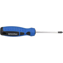 Trax - 1 x 75mm - Phillips S/Driver | ARX-SF+1X75P