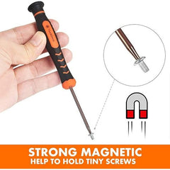 Trax - T6 Torx Driver | TX512A-T6