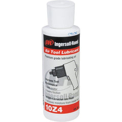 Ingersoll Rand - Class 1 #10 Air Tool Oil - 120ml | 10Z4