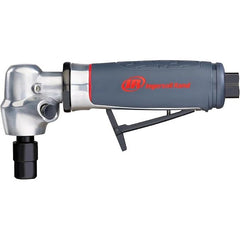 Ingersoll Rand - Air Die Grinder 1/4" Collet - Rear Exhaust - Composite Housing - 90° Angle | 5102MAX-M
