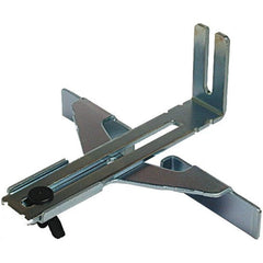 Makita - STRAIGHT Guide Assembly Complete - 3601B | 123029-0