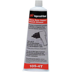 Ingersoll Rand - Metallic Housing Impact Tool Grease - 4 oz | 105-4T