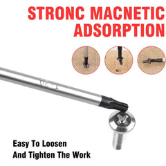 Trax - T25 Torx Screwdriver | TX512A-T25