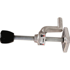 Makita Accessories - Horizontal Vice Assembly - LS0714 / LS0711B | 122567-9