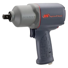 Ingersoll Rand - 1/2" Drive Quiet Titanium Hammer Case Air Impact Wrench | 2135QTIMAX-AP