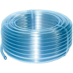 Hardie Hose - Clear Vinyl Food/Petrol 10mm x 30 Metres | CH-010030