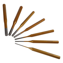 SP Tools - Striking Tools Pin Punch 7 Piece Set | SP30831
