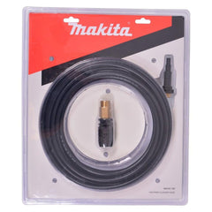 Makita OPE - Pressure Washer Accessory 16m Drain Cleaner Hose Extension - HW102 / HW112 / HW132 / HW140 | 609.041.167