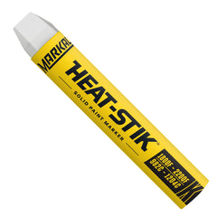 Precision Specialty Tools - Paintstik K Hot Surface Marker 17mm Mark White Markal | MK81820