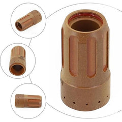 Weldtronic - 220947 Swirl Ring P/C | 60032