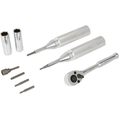 Precision Specialty Tools - Socket Set Tpms Carded | LG0401