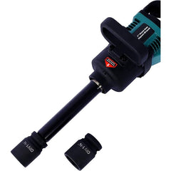 Trax - Industrial 1" Impact Gun | ARX-318P