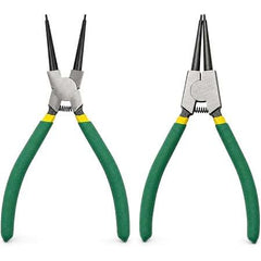 Precision Specialty Tools - Snap Ring Pliers Internal & External Set of 2 Lang | HT1450