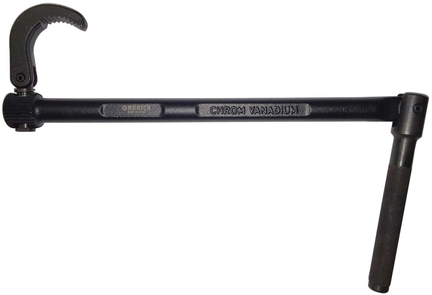 Garrick Herbert - Garrick (Spain) Basin Wrench 1*1/4" | 1570545