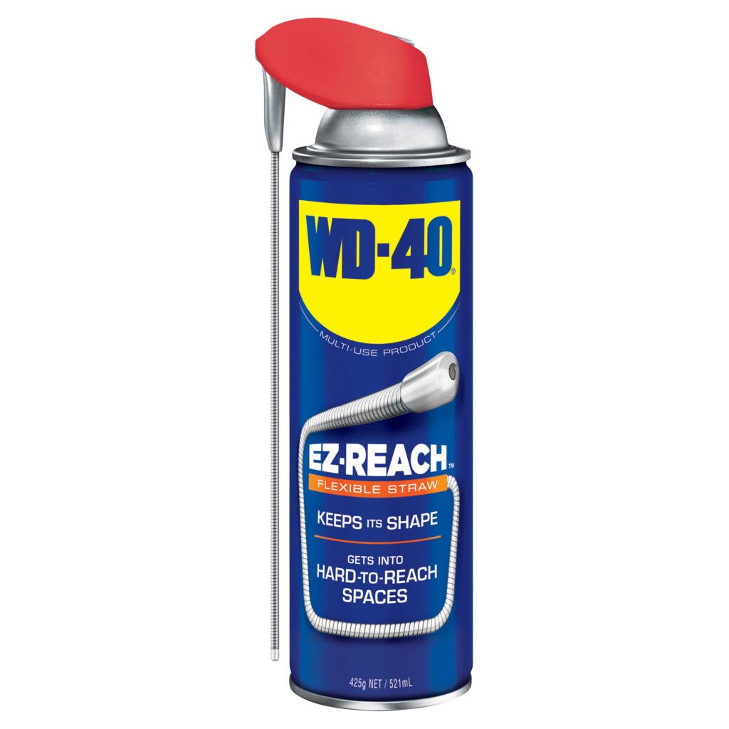 WD40 - WD40 425 gram Ez-Reach | 62007