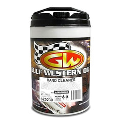 Gulf Western - Citra Grit Hand Cleaner 20lt | 620230