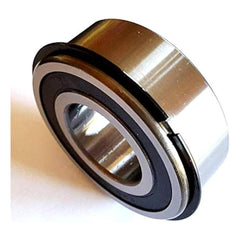 Timken - Ball Bearing - Double Sealed with Snap Ring - 17mm Bore | 6203-2RSNR
