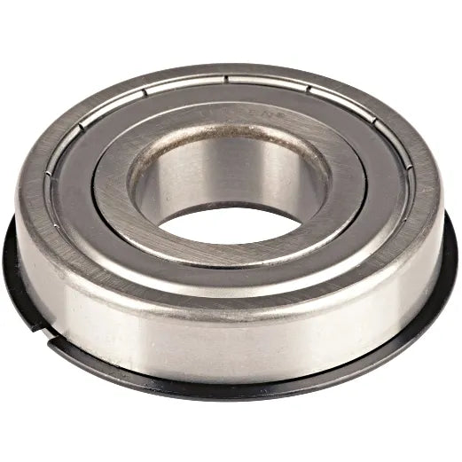 Timken - Ball Bearing - Sealed with Snap Ring - 17mm Bore | 6203-ZZNR