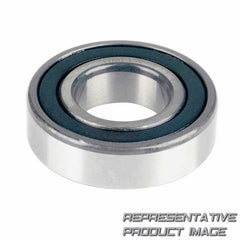 Timken - Ball Bearing - Double Sealed with Snap Ring - 35mm Bore | 6207-2RSNR
