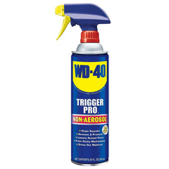 WD-40 Multi-Use Product Non-Aerosol Trigger 330ml | 62101