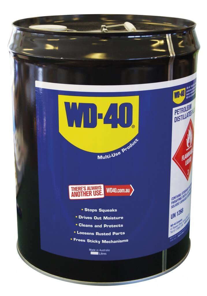 WD40 - WD40 20 litres | 62109