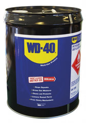 WD40 - WD40 20 litres | 62109