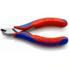 Knipex - Oblique Cutting Nipper 120mm (AF) | 6212120