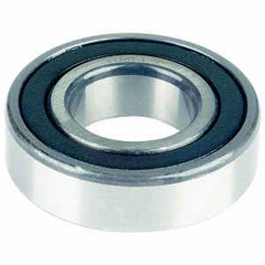 Timken - Deep Grove Metric Ball Bearing - Sealed Bore 75.0mm | 6215-2RSC3