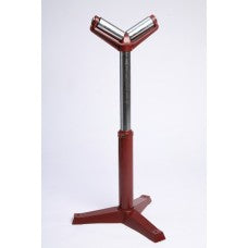 Dawn Tools - Support Stand - Adjustable - V Roller Head | 62154