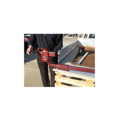 Dawn Tools - Vehicle Mounted Vice St& - Ute Type - Australian Made | 62161