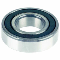 Timken - Deep Grove Metric Ball Bearing - Sealed Bore 100mm | 6220-2RSC3