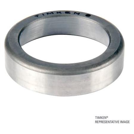 Timken - Tapered Roller Bearing - 100.0mm Bore | 6220-TAPER