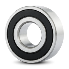 Bearing NBR Ball Bearing NBR Rubber Seals (10x30x14) | 62200-2RS/ECO