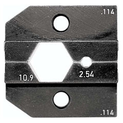 Rennsteig - Crimping Die Set PEW 12.114 | 62411430AF