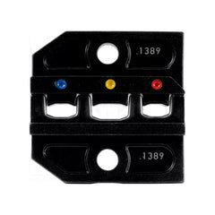 Rennsteig - Crimping Die Set PEW 12.1389 | 624138930AF