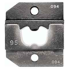 Rennsteig - Crimping Die Set PEW 12.94 | 6250009430AF