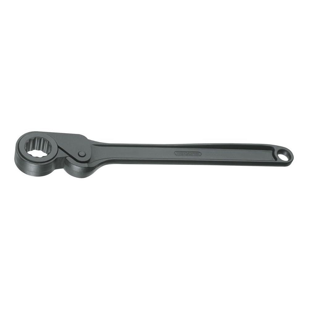 EHI - Friction Type Ratchet With Ring 36 Mm 31 Kr 20-36 | 6256120