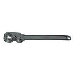 EHI - Friction Type Ratchet With Ring 36 Mm 31 Kr 20-36 | 6256120