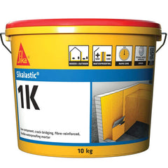 Sikalastic-1K Aus Pl 10Kg | 493661