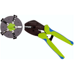 Rennsteig - Multicrimp with 3 Dies | 6290053AF