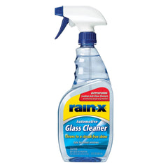 Rain-X - Rain-X Glass Cleaner Trigger pk 680ml | 630018