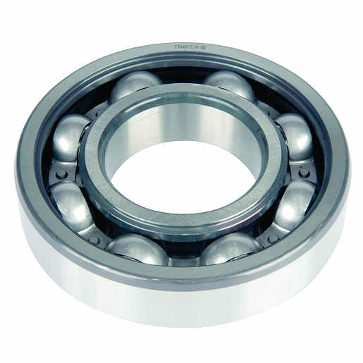 Timken - Deep Grove Metric Ball Bearing - Open Bore 15.0mm | 6302