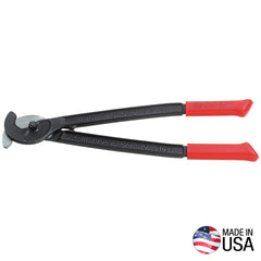Klein Tools - UTILITY CABLE CUTTER FOR 350 MCM CU/ALM | A-63035