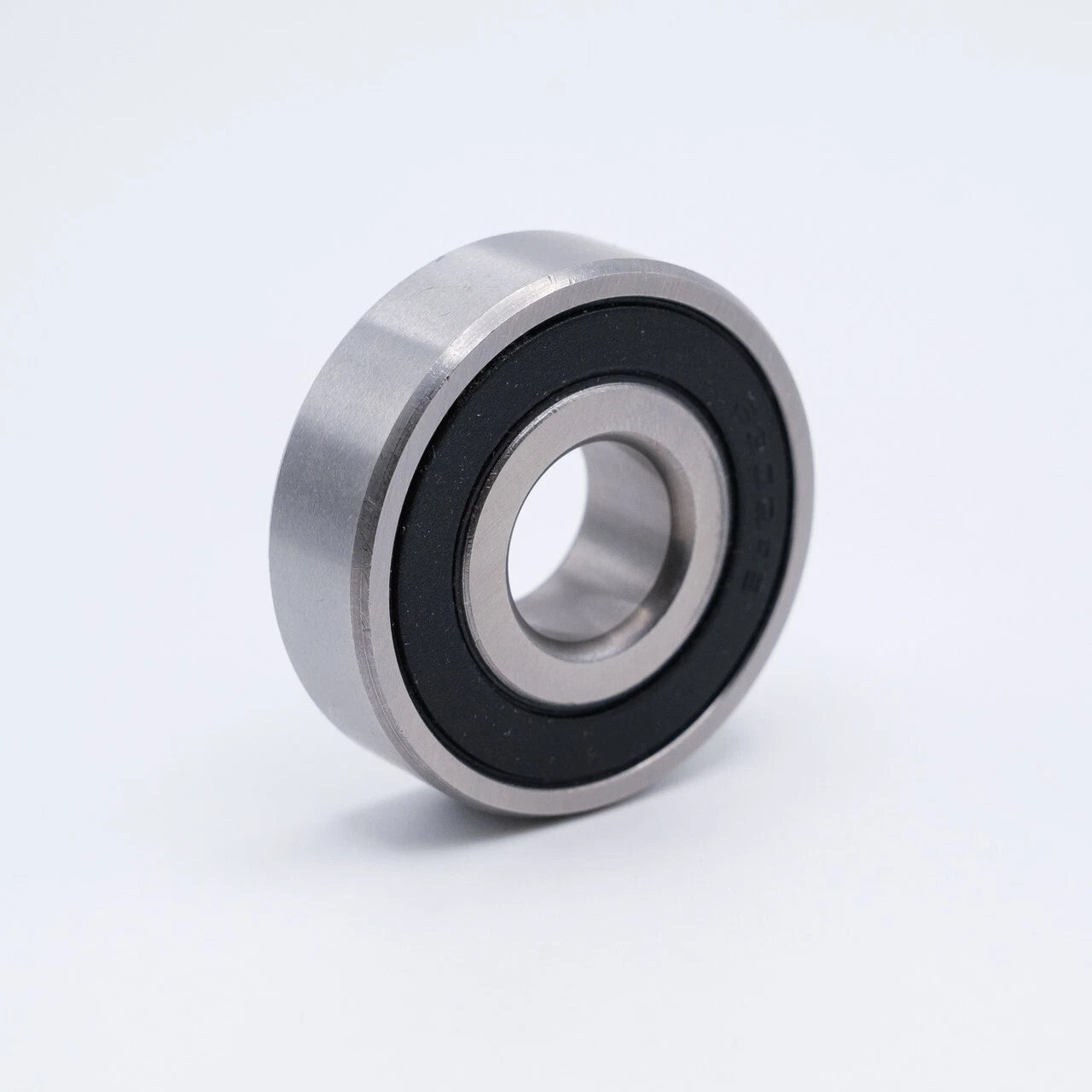 Timken - Deep Grove Metric Ball Bearing Sealed Metric - Bore 20.0mm | 6304-2RSC3