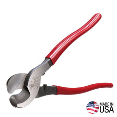 Klein Tools - JOURNEYMAN HIGH-LEVERAGE CABLE CUTTER | A-J63050