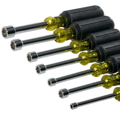 7-PIECE NUT-DRIVER SET - 3" SHAFTS | A-631